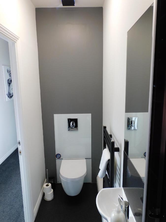 Coach House & Hot Tub Nr Bicester Village Dış mekan fotoğraf