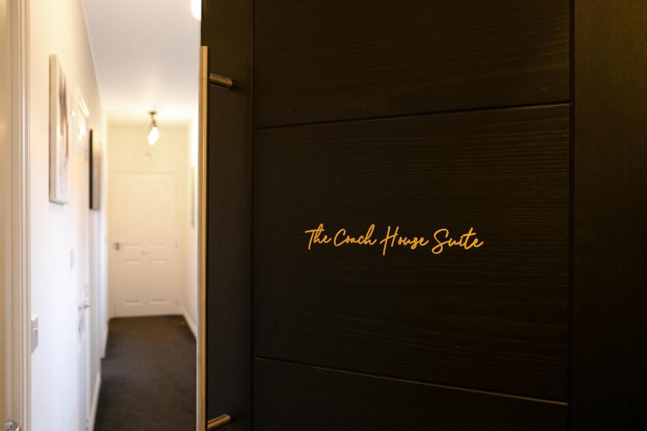 Coach House & Hot Tub Nr Bicester Village Dış mekan fotoğraf