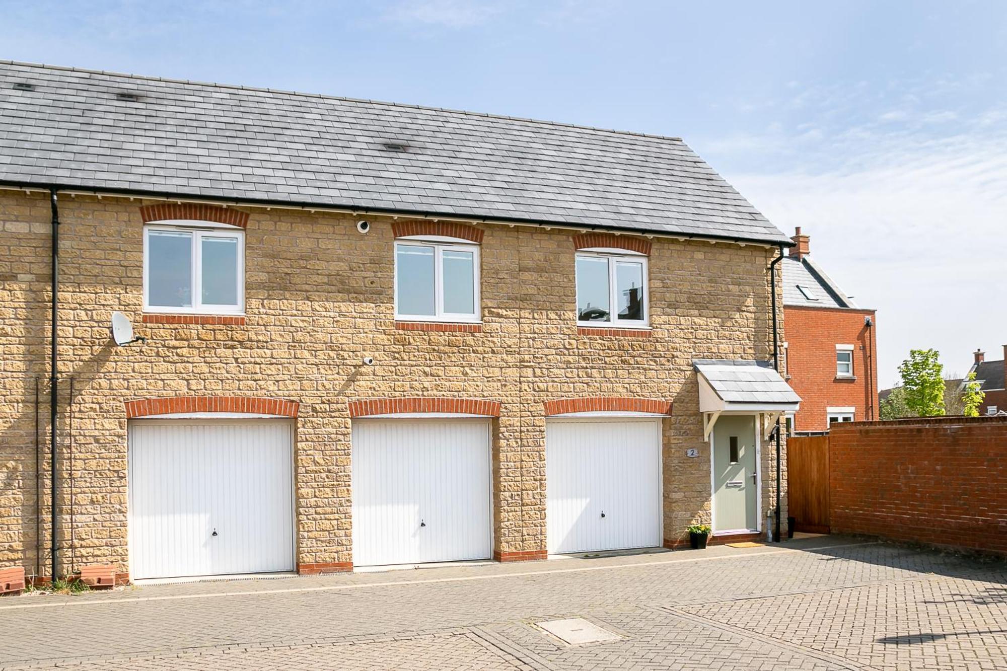 Coach House & Hot Tub Nr Bicester Village Dış mekan fotoğraf