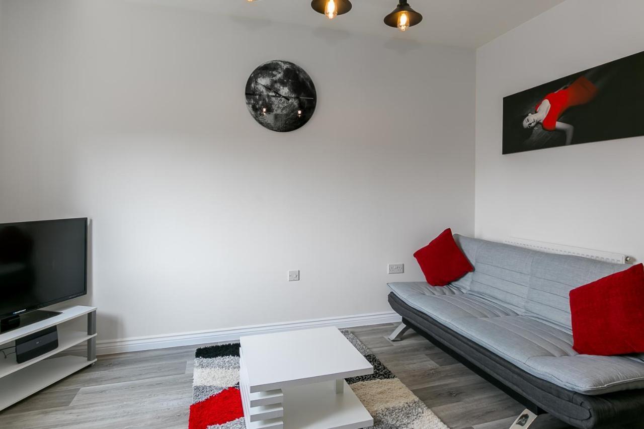 Coach House & Hot Tub Nr Bicester Village Dış mekan fotoğraf